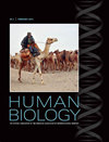 HUMAN BIOLOGY封面